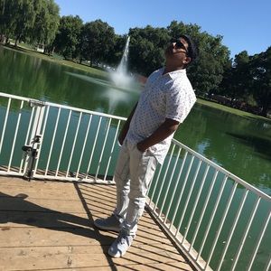 Meet your Posher, Bilal